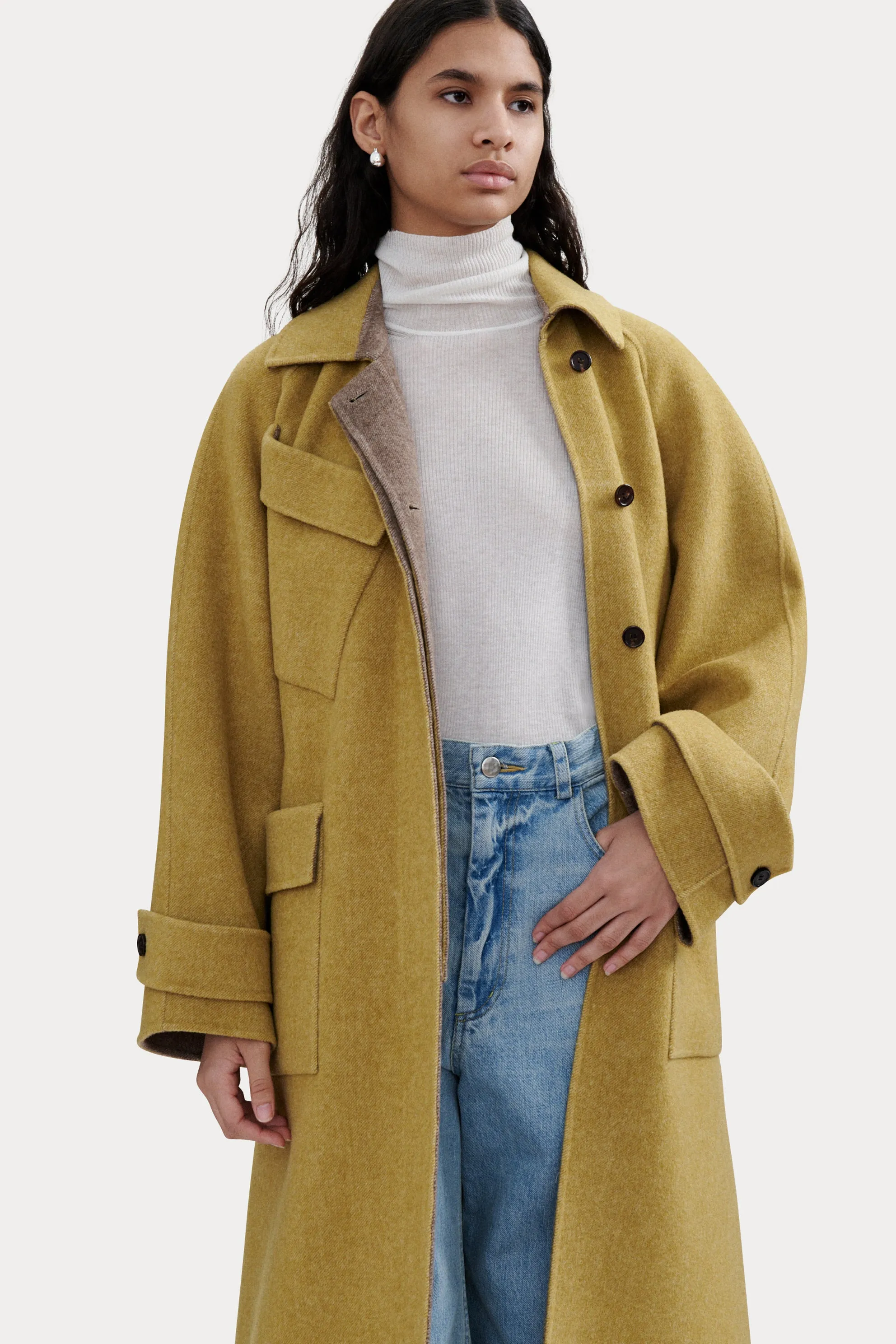 Alves Trench