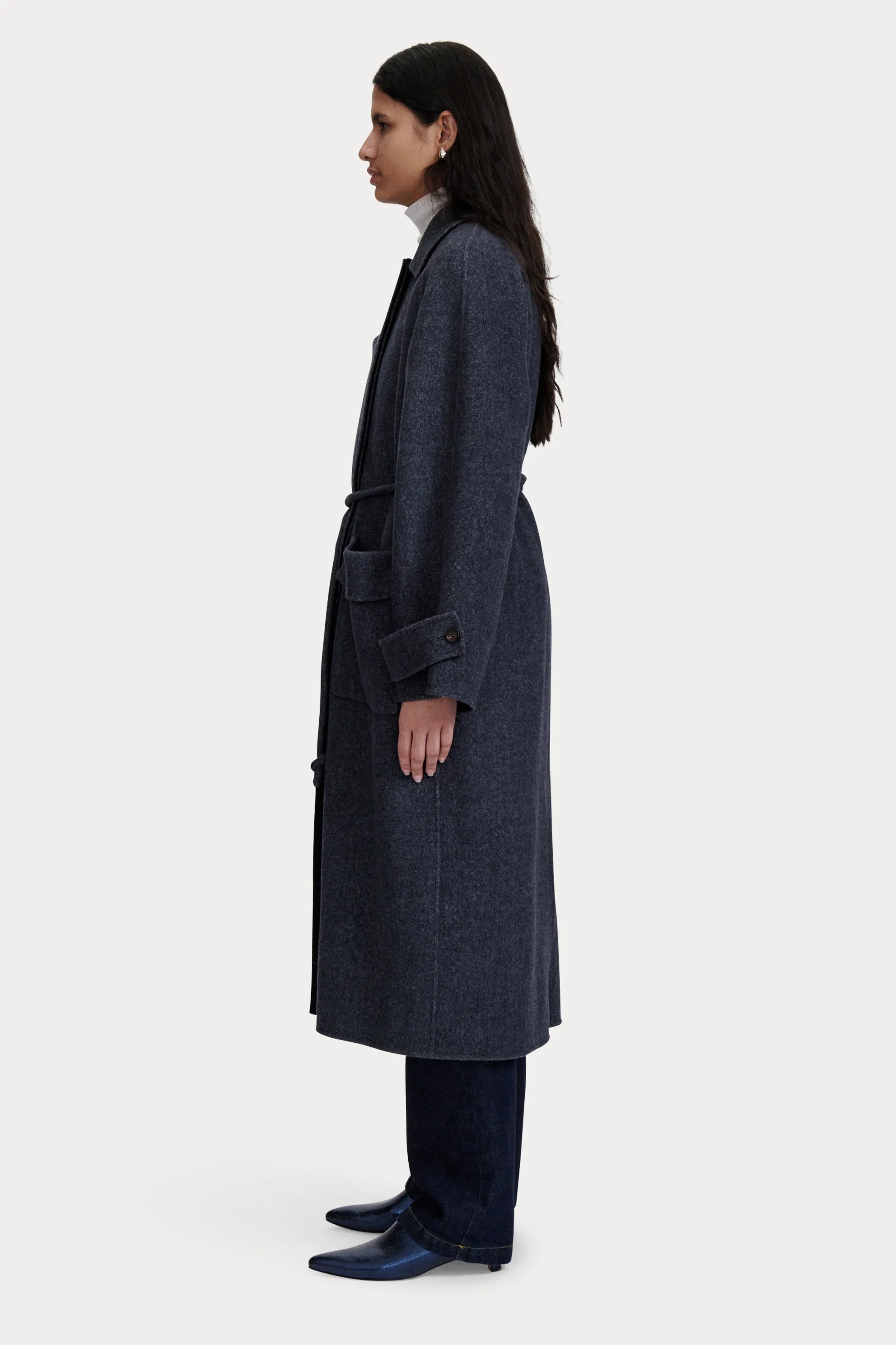 Alves Trench