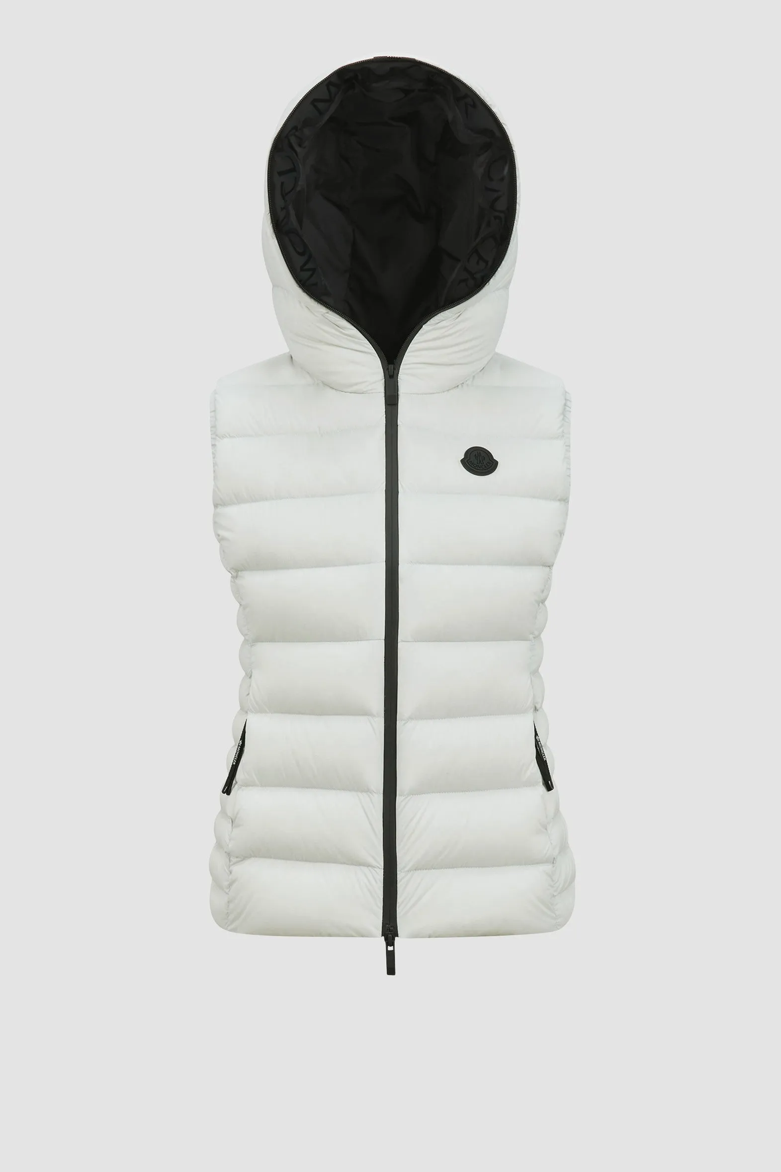 Barraux Down Vest