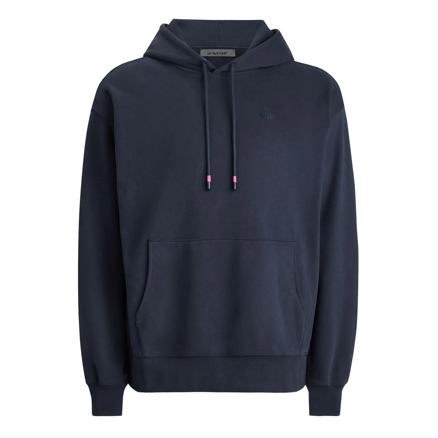 Circle G's Oversized French Terry Hoodie Twilight - SS24