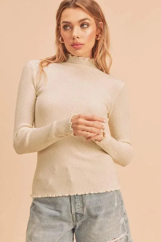 Classic Marcey Sweater