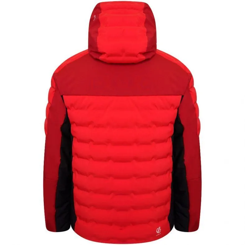 Dare 2b Mens Expounder II Waterproof Insulated Ski Jacket