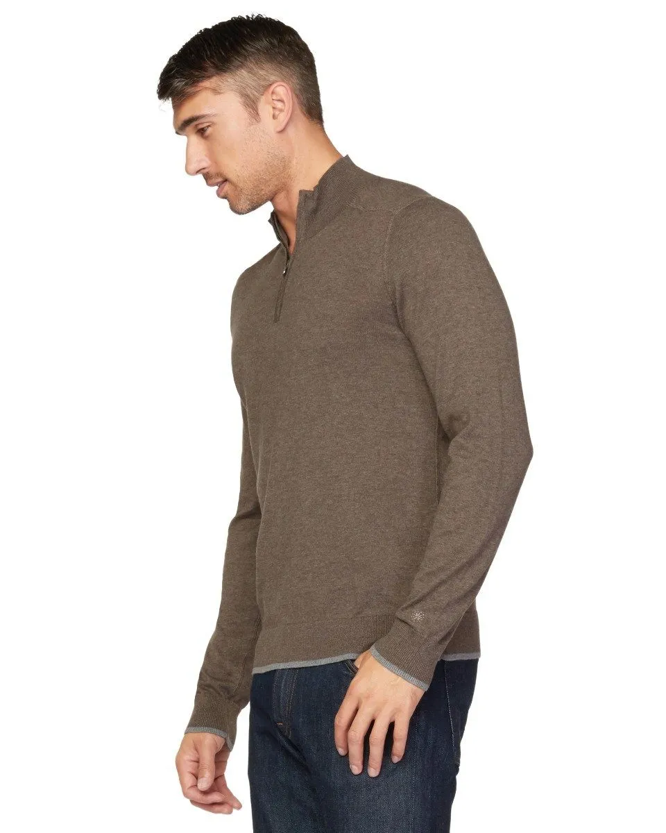 Graftin Supima Pullover Sweater