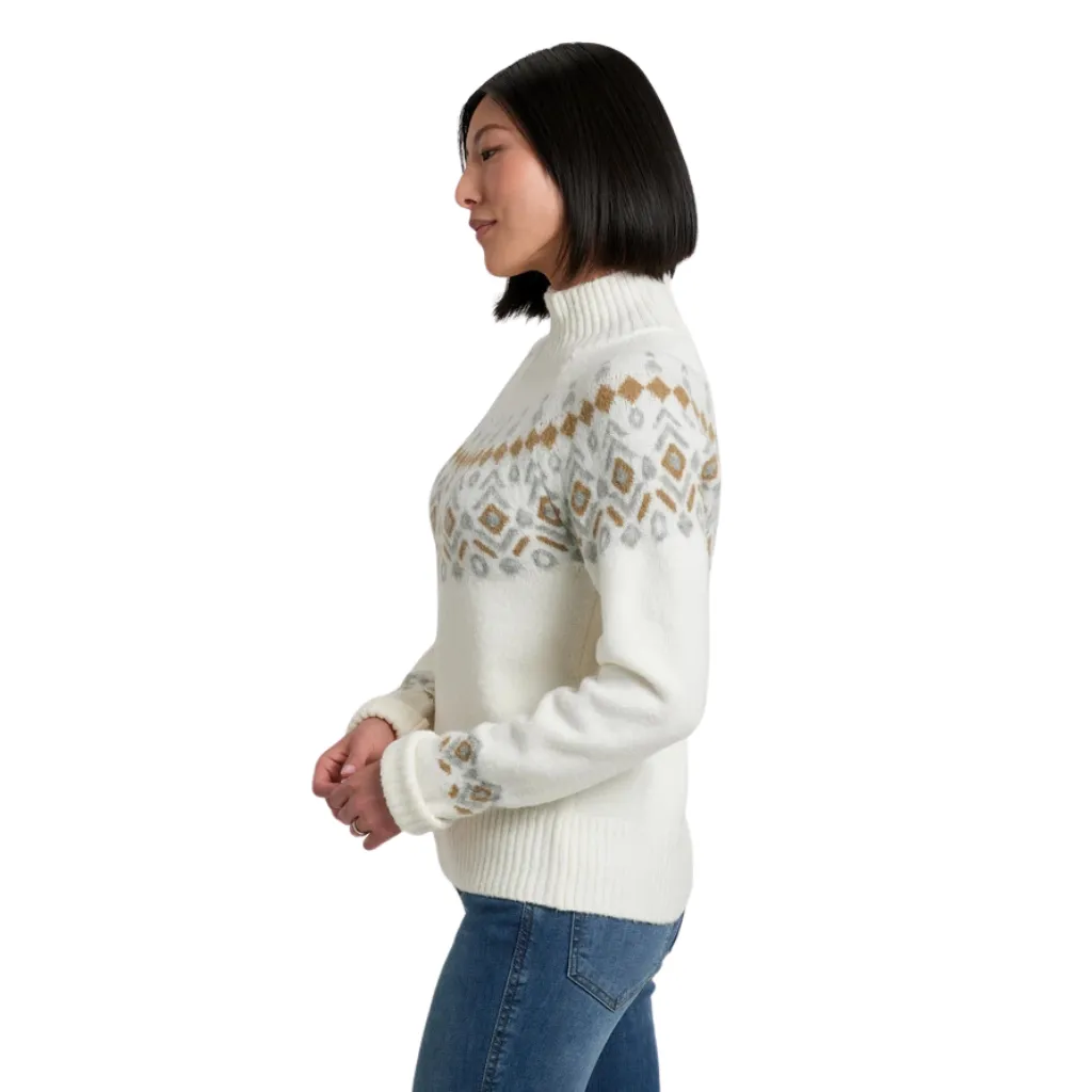 Kuhl Women's Alpina Sweater