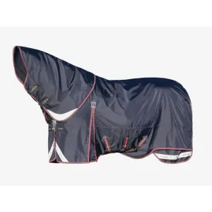 LeMieux Kudos Turnout Rug with Detachable Neck 350gm