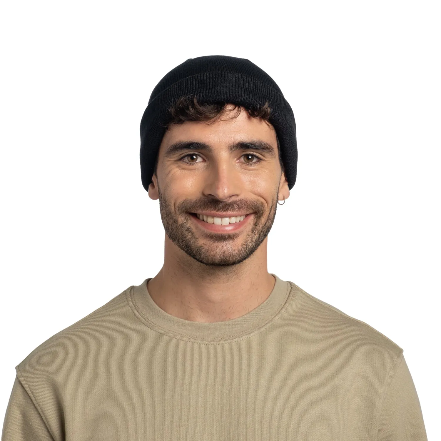 Lilon Fisherman Knitted Beanie