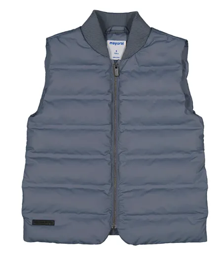 Mayoral - Light Puffer Vest