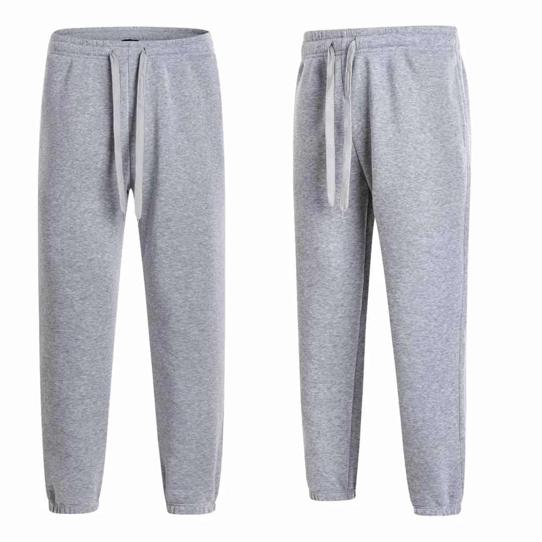 Men’s Fleece Jogger Sweatpants