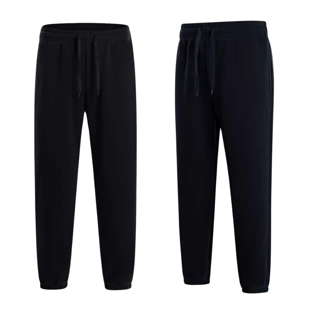 Men’s Fleece Jogger Sweatpants