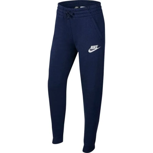 Nike BOYS sportswear Ci2911-410 B Nsw Club Flc Jogger Pant BLUE Pant