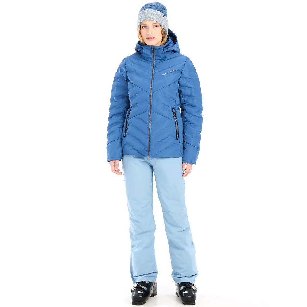 Protest Women's Apply Snow Jacket