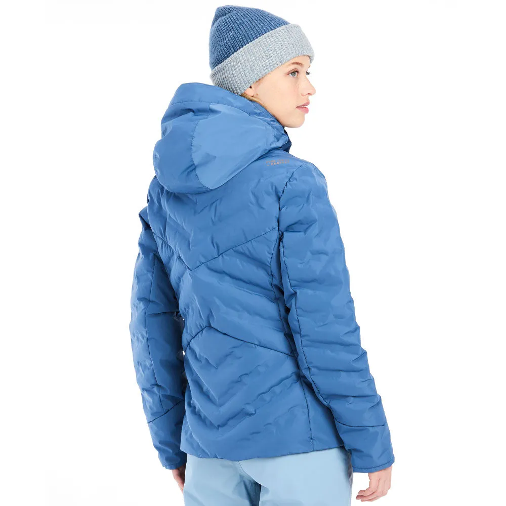 Protest Women's Apply Snow Jacket