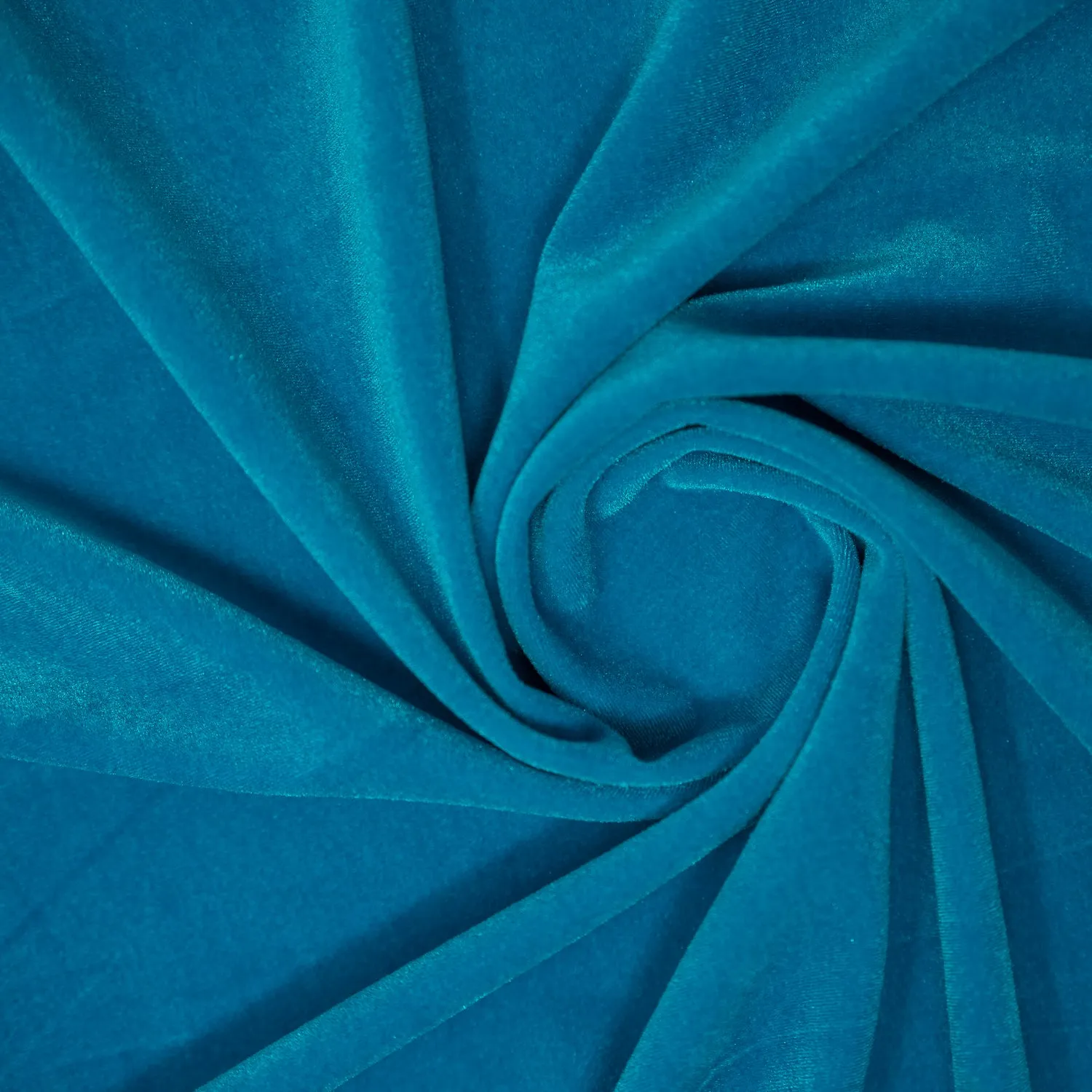 Regal Matte Stretch Velvet Fabric | Blue Moon Fabrics