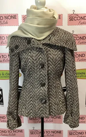 RW & Co Wool Jacket (L)