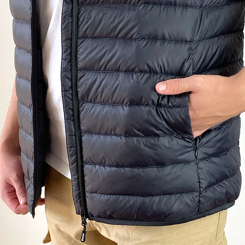 Sherpa Men's Lightweight 650  Down Vest