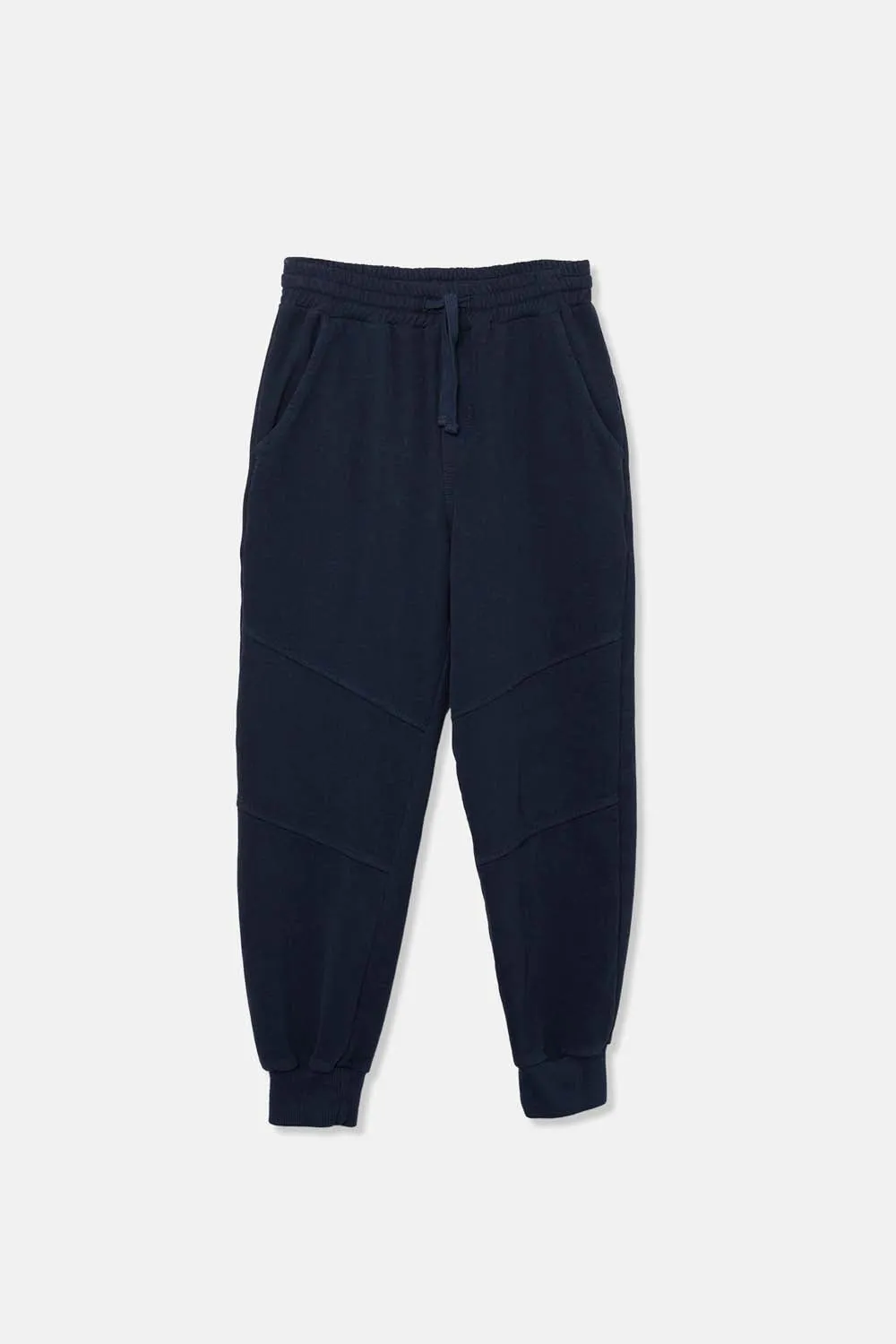 SOFT FLEECE PANTS