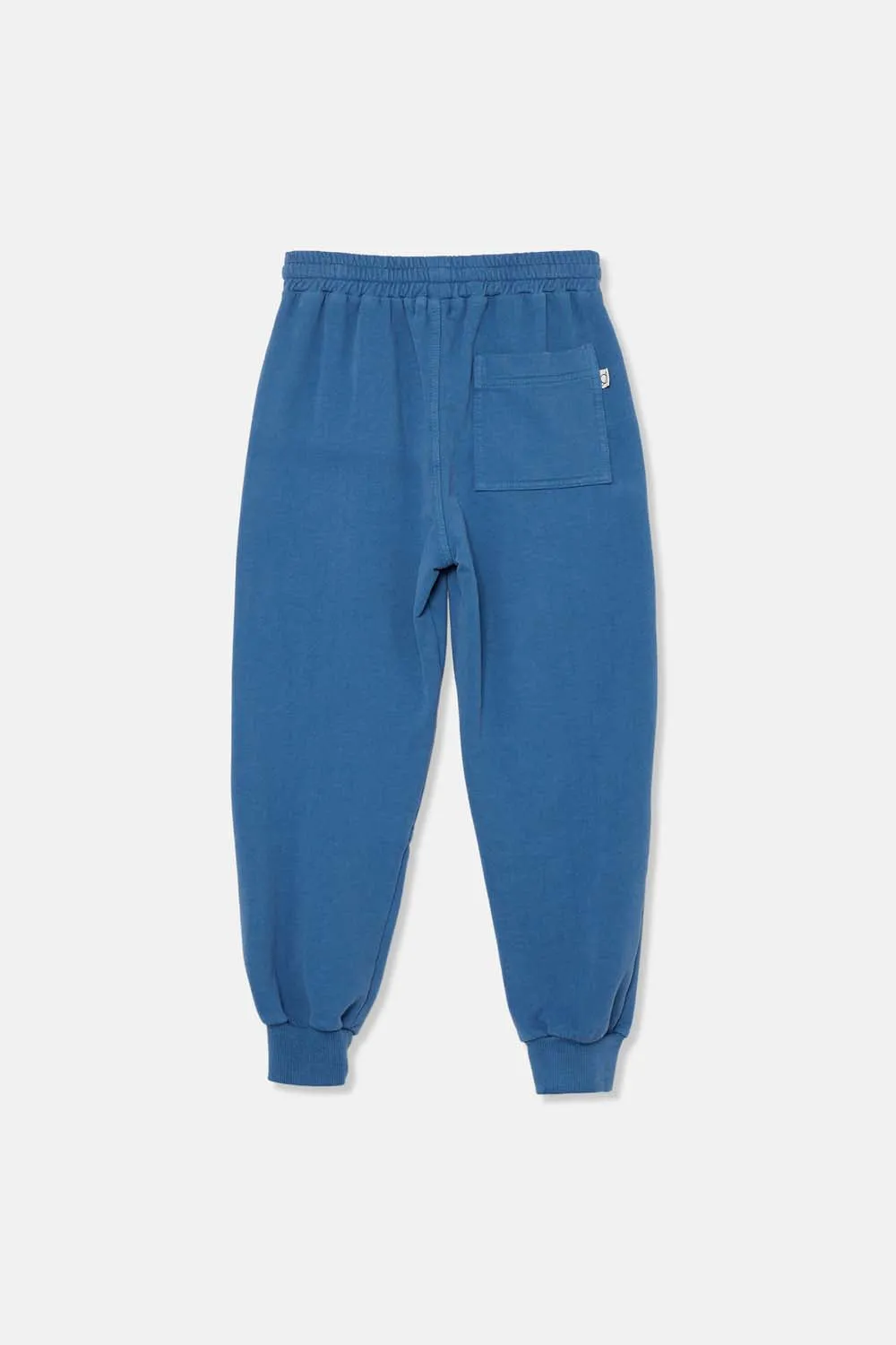 SOFT FLEECE PANTS