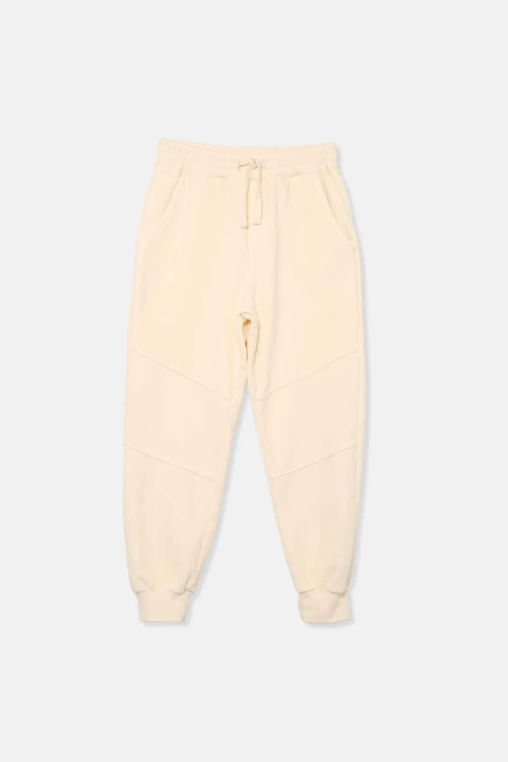 SOFT FLEECE PANTS