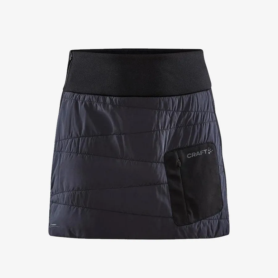 Women's CORE Nordic Training Insulate Skirt