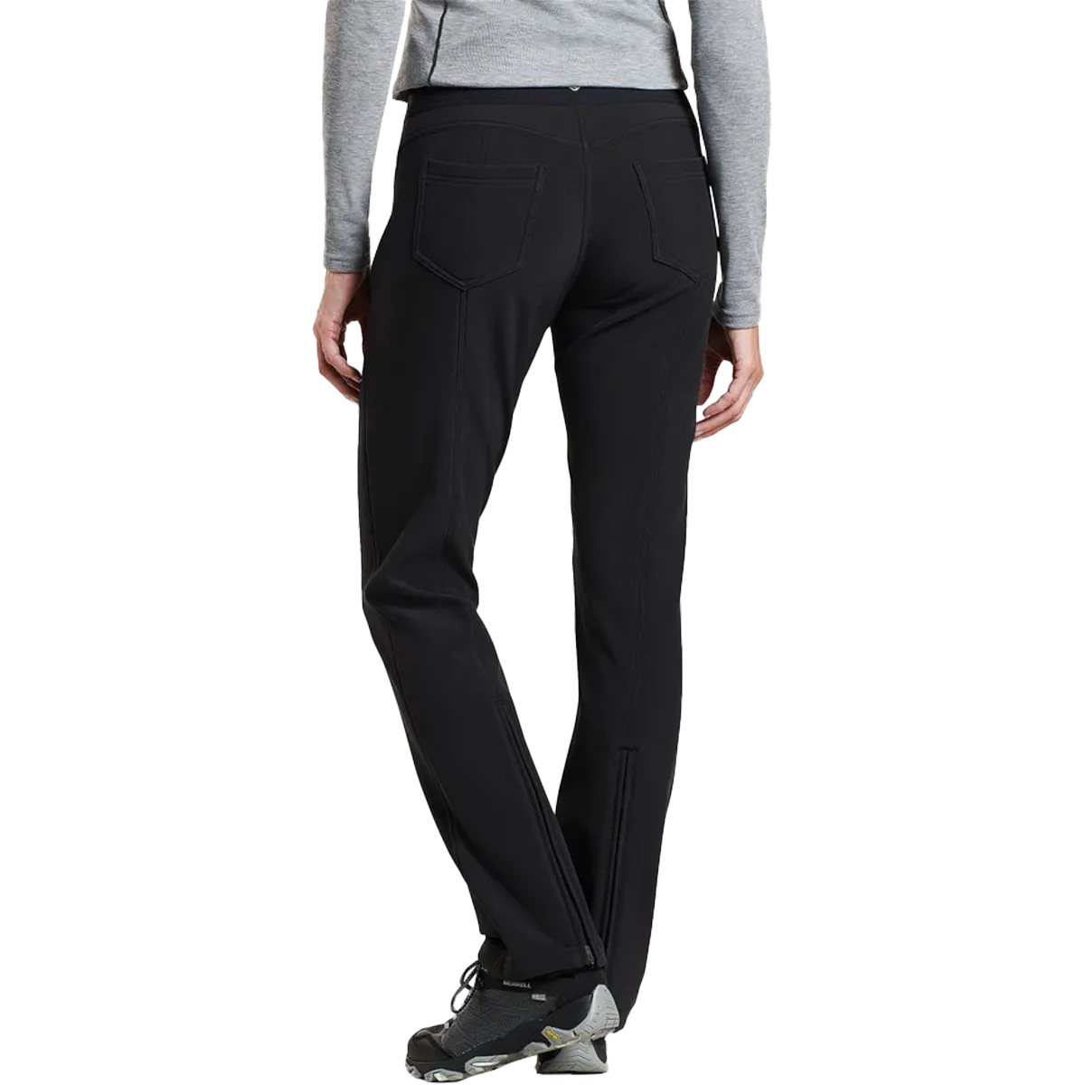 Women's Frost Soft Shell Pant